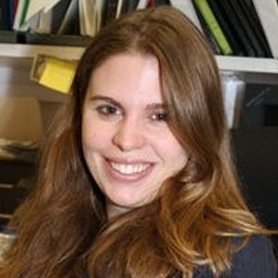 Dr. Tracy Jill "TJ" Doty