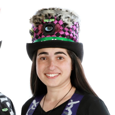 Andrea (Suarez) Gellatly